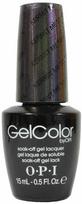 Opi Gel Color Semi-Permanent Nagų lakas Kermit Me To Speak, 15 ml