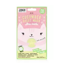 Payot JiinJu Beauty, JiinJu Beauty, Drėkinamoji, Lakštinė kaukė, Veidui, 20 ml Moterims