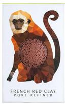 Konjac, Rainforest Monkey, makiažo kempinėlė