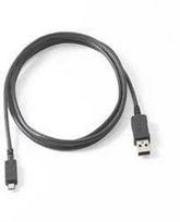 Zebra Ryšių kabelis MicroUSB, skirtas MC45, MC2100, MC2180, MPM100