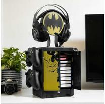Numskull Szafka/Stojak DC Comics Batman Gaming Locker