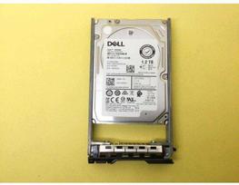 Dysk Dell HDD 1.2TB 2.5'' 10K SAS 12gb/s