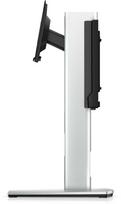 Kompiuterio laikiklis Dell Dual VESA Mount, skirtas OptiPlex Micro ir Thin Client sistemoms