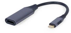 Adapteris AV Dell Thunderbolt - HDMI, DP,