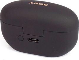 Ausinės Sony Audio Sony Įkrovimo dėklas juodas YY2963_CASE(B)_CE7_SV 772130 - YY2963_CASE(B)_CE7_SV 772130 (A5061335A)