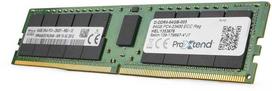 RAM Atmintis serwerowa ProXtend ProXtend 64GB DDR4 PC4-23400 2933MHz