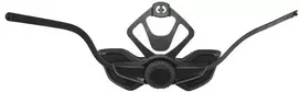 Giro Šalmo reguliavimo rankenėlė CADEN FIT SYSTEM juoda dyd. L (59-63 cm) (GR-7110474)