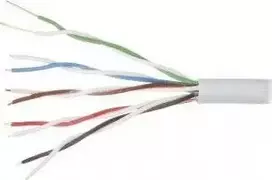 Mercor Telefono kabelis YTKSY-5X2X0.5