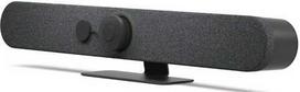 Internetinė kamera Logitech RALLY BAR MINI Grafitinė (960-001342)