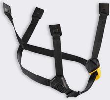 CERVA Dirželis Pod Brodę Petzl Dual Do Kasków Vertex i Stra