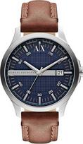 Laikrodis Armani Hampton AX2133