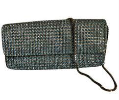 Escada, Escada, Textile Bag, Clutch, For Women