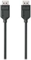 Alogic DisplayPort kabelis DPort -> 4K M/M 2m juodas