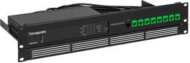 Fortinet Rackmount.IT rinkinys, skirtas Forcepoint NGFW N60 / N120