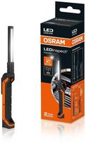 Serviso žibintas įkraunamas LEDinspect Pocket 200 OSRAM