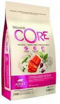 Prima CORE Cat Adult Sterilized Ocean 4kg
