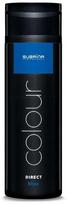 Subrina Professional Direct Colour, be oksidanto ir amoniako, plaukų dažymo gelis, itin intensyvios spalvos, Mėlyna, 200 ml Moterims