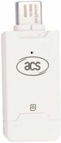 ACS ACR40T C tipo USB SIM dydžio išmaniųjų kortelių skaitytuvas