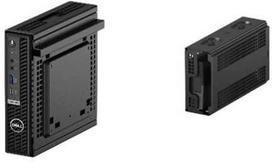 Monitorius Kompiuterio laikiklis Dell OptiPlex Micro ir Thin