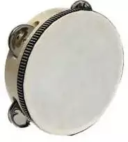 Music Muzikos tamburinas (501089) / Grok muzikos instrumentus