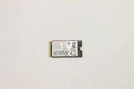 Atmintis do laptopa Lenovo M.2 2242 PCIe 4.0 SSD 512GB