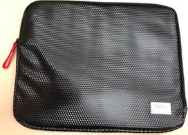 Hugo Boss, Parfums, Nešiojamas kompiuteris Sleeve, GWP Textile Bag, Juodas