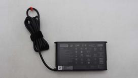 Nešiojamojo kompiuterio maitinimo adapteris Lenovo 135W USB-C AC adapter for