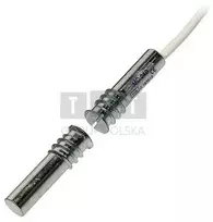 Alarmtech MC 240-6 Magnetinis nendrinis jungiklis (2 klasė), 6 m laidas