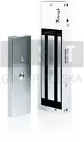 Yotogi ZW1200R Elektromagnetinė armatūra, durų būsenos jutiklis, keliamoji galia 540 kg