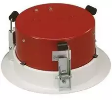 Bosch LBC 3081/02 Metalinis ugnies gaubtas LBC 3086/41 lubiniams garsiakalbiams