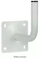 Optiva2B USC32-200 USC-32x200 antenos laikiklis, dažytas, 200 mm rankena