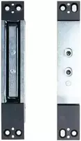 Yotogi ZW2400RV2 Elektromagnetinė armatūra su užraktu, 1200 kg (šlyties jėga)