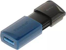 PENDRIVE FD-64 / DTXM-KINGSTON 64GB USB 3.2 Gen 1