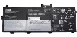 Lenovo 3 celių ličio jonų vidinė baterija, 52,8 Wh