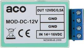 ACO maitinimo keitiklis MOD-DC-12V