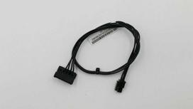 Lenovo Maitinimo laidas SATA 380 mm (CABLE Fru 380mm SATA power)