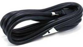 Lenovo 45N0414 maitinimo kabelis maitinimo kabelis Juodas 1 m