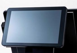 Stovas „Capture 10.1'' SecondDisplay“ be
