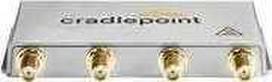 Maršrutizatorius Cradlepoint Cradlepoint MC400-5GB - belaidis mobiliojo ryšio modemas - 5G LTE Advanced Pro - USB - 4.14Gbps - skirtas E300 serijos įmonės maršrutizatoriui E300-5GB