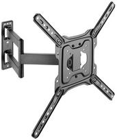 Home It Laikiklis televizoriui ištraukiamas/atlenkiamas 23-55'' 35 kg