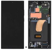 Coreparts Zila LCD, skirtas Samsung Galaxy S23