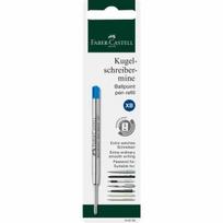 Faber-Castell Faber-Castell 148793 rašiklio pildymas Mėlyna 1 vnt.