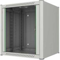 Lanview Lanview RWM12U56WH stovas 12U Pakabinama spinta Baltas