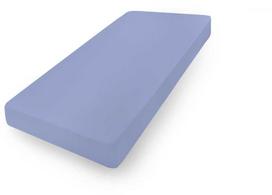 Matex paklodė su guma, skirt. jersey, dydis 150/160x190/200x20 CLAS (TM0172_25A)