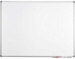 Maul MAUL Whiteboard MAULstandard 45x60cm baltas Plieninis