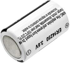 Atmintis nešiojamam kompiuteriui CoreParts Baterija for ER14250 4.32Wh