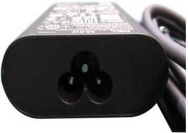 Nešiojamojo kompiuterio maitinimo adapteris Dell ADPT,AC,45W,CHNY,GRY,SFF,E5