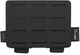 Molle diržo adapteris 3 Helikon-Tex, Juoda