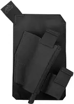 Įdėklas pistoletui Helikon-Tex, Juoda