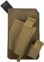 Įdėklas pistoletui Helikon-Tex, Coyote